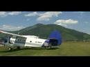 Mit dem UL-Flugzeug nach Zell am See