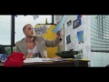 Contraction de Balls (Saison 1 Épisode 8)