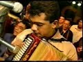 LA PRETENCIOSA, DIOMEDES DIAZ & IVAN ZULETA, 1996