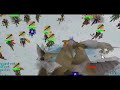 Runescape - Massive GodWars Trips