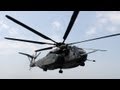 MH-53E SEA DRAGON FROM HM-15 BAHRAIN