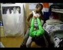 Jowell & Randy - Dos palgas (Estero) Official Video (Lyrics, lirica, letra)