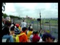 Mercedes-Benz C63AMG, Safety Car Mercedes-Benz C63AMG, Safety Car