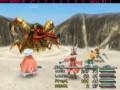 Final Fantasy 9 - Antlion