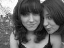 Ma louloute et moi... les grecques ^^