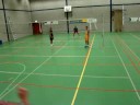 Volleybal 2x2 landstede Volleybal 2x2 landstede