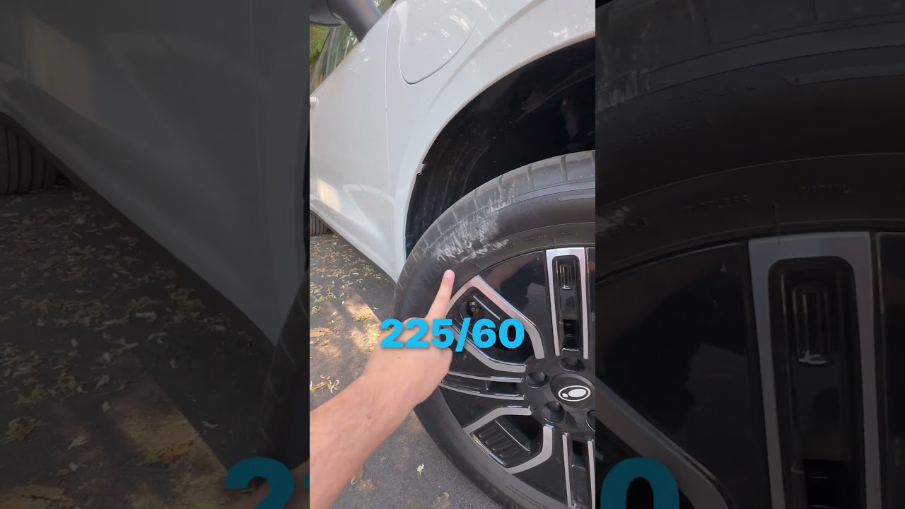 PERFIL DE PNEU: BELEZA OU PROTEÇÃO?