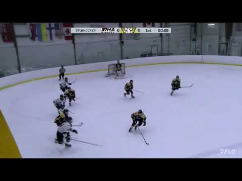 Puck movement and crossbar