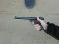 Improving Your Shooting #3: Trigger Control