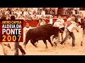 Aldeia da Ponte - Capeia Arraiana 2007 (Intro DVD)