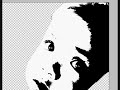 Scarface photoshop tutorial Scarface photoshop tutorial
