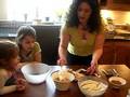 videos de Mirella Graham Tiramisu