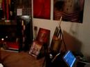 Artist Shawn Ward Gallery