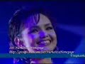 Siti Performed Dewa song Siti Performed Dewa song