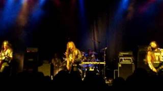 Deströyer 666 - I Am Not Deceived (Live)