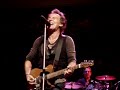 Bruce Springsteen \"Thunder Road\"  St.Paul,Mn 11/2/07