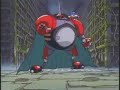 Mortal Kombat - Sonic The Hedgehog OAV Mortal Kombat - Sonic The Hedgehog OAV