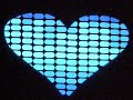 heart desgin musci activated t-shirt heart desgin musci activated t-shirt