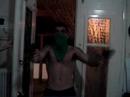 Tus mounodoulos (videoclip) 