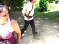 Este es un fragmento de una escena del rol en vivo de Piratas (partida realizada el 8 y 9 de septiembre de 2007), para mas información podeis ir a http://www.reinoslegendarios.com o a http://www.toposolitario.com para mas videos y fotos.
