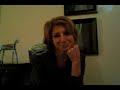 Dr. Terry Babcock-Lumish’s frog message