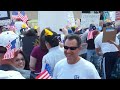 Orlando Tea Party 1