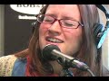 bob tom show:  the way i am rap remix   ingrid michaelson