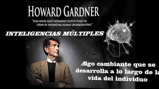 Teoría de inteligencia
