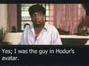 Hodur in Fanta shokata