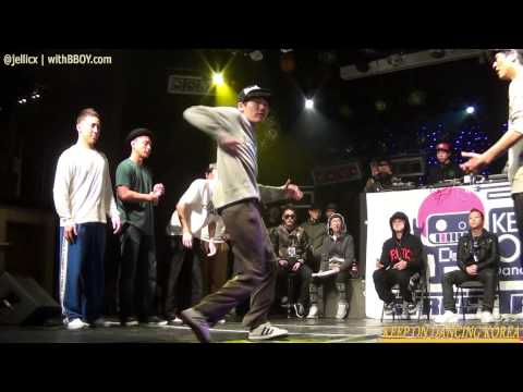POPPIN TOP8-2 | 129(win) vs REAL MARVELOUS | KOD KOREA 2013 