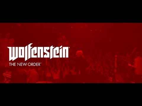 Wolfenstein - PAX East Neumond Recordings Party