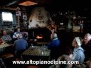 114 Congresso SAT - Pin� - Escursione Rifugio Tonini