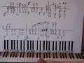 Yesterday by The Beatles Piano Lesson