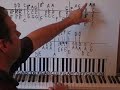 yesterday by the beatles piano lesson