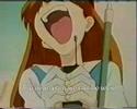 Ah my goddess & Neon genesis evangelion - Engel Ah my goddess & Neon genesis evangelion - Engel