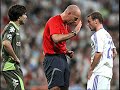 Howard Webb jest peda?em