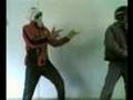 Counter Strike Melayu Terrorist Win! iCT