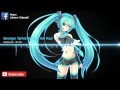 Nightcore - Stronger (What Doesn't Kill You)