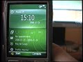 WM 6.1 on SPV C600