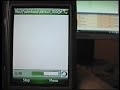 WM 6.1 on SPV C600 WM 6.1 on SPV C600