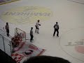 Niklas Nordgren scores (Timrå) Niklas Nordgren scores (Timrå)