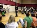 hmong girls hip hop. at ohs mid high talent show