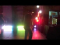 JG & Ryan Haskett | Monsters of Hip Hop 2012 | Mercy