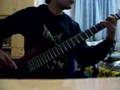 Disgorge - Abhorrent Desecration Of Thee Iniquity