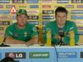 Punjabi Totay, GEO TV, Punjagi Totay, World T20 Kallis, Smith at the press conference, funny,cricket