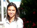Maria Areosa em entrevista