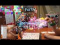 Jan 05, 2015: С Новым Годом поздравляем ВСЕХ! Поздравления и призы от Анны! furby boom! свитерок в подарок от Анны