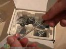 Eten Glofiish M700 unboxed