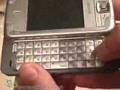 Eten Glofiish M700 unboxed
