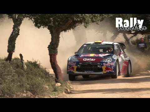 Latest WRC HD & Rally HD Videos